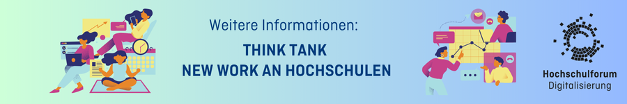 THINK TANK NEW WORK