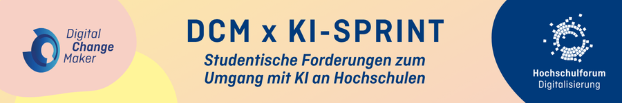 DCM KI Sprint