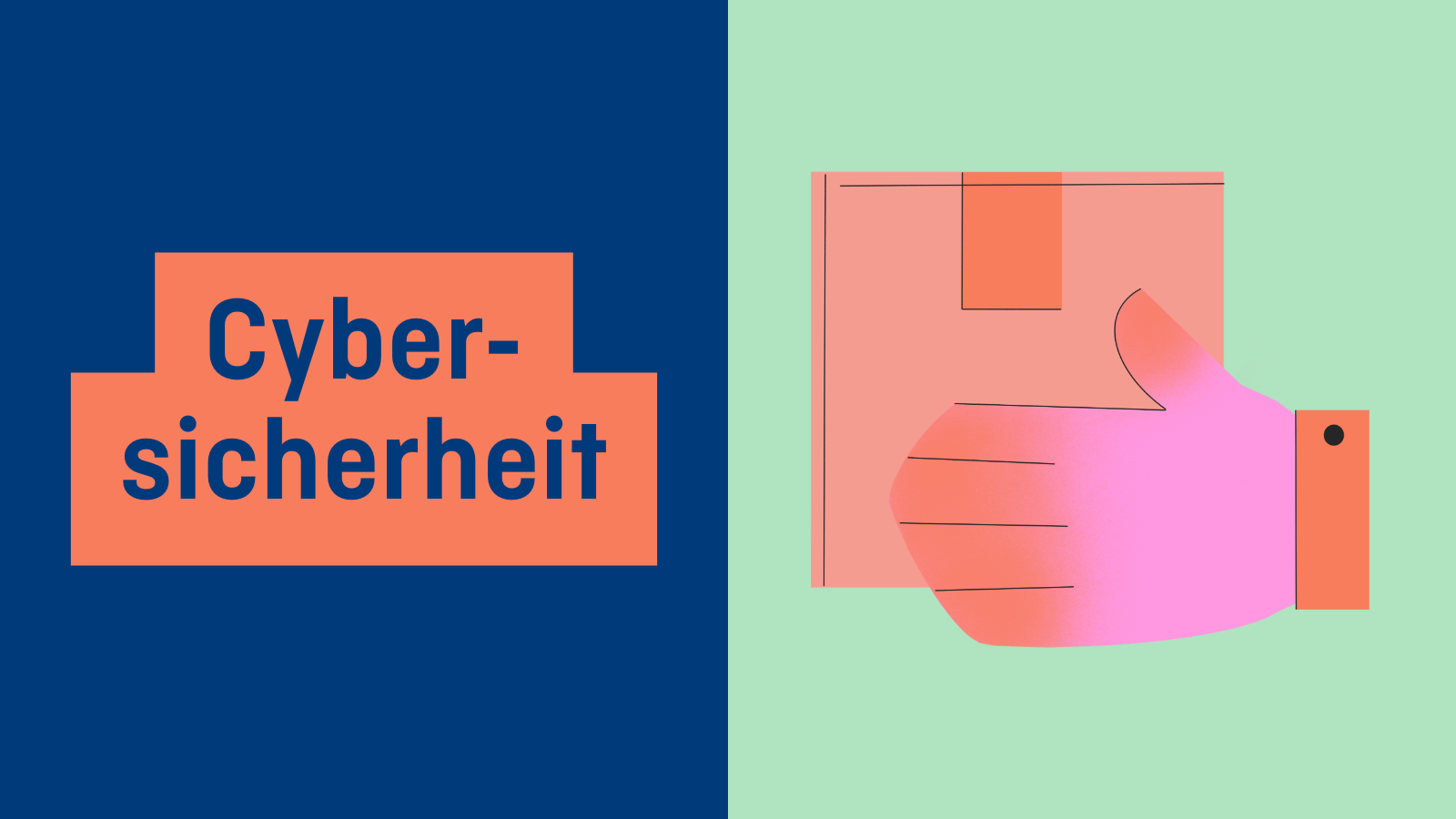 Cybersicherheit