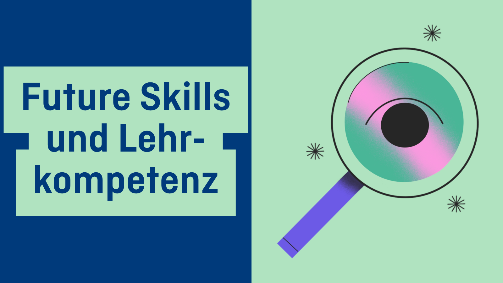 Future Skills und Lehrkompetenz