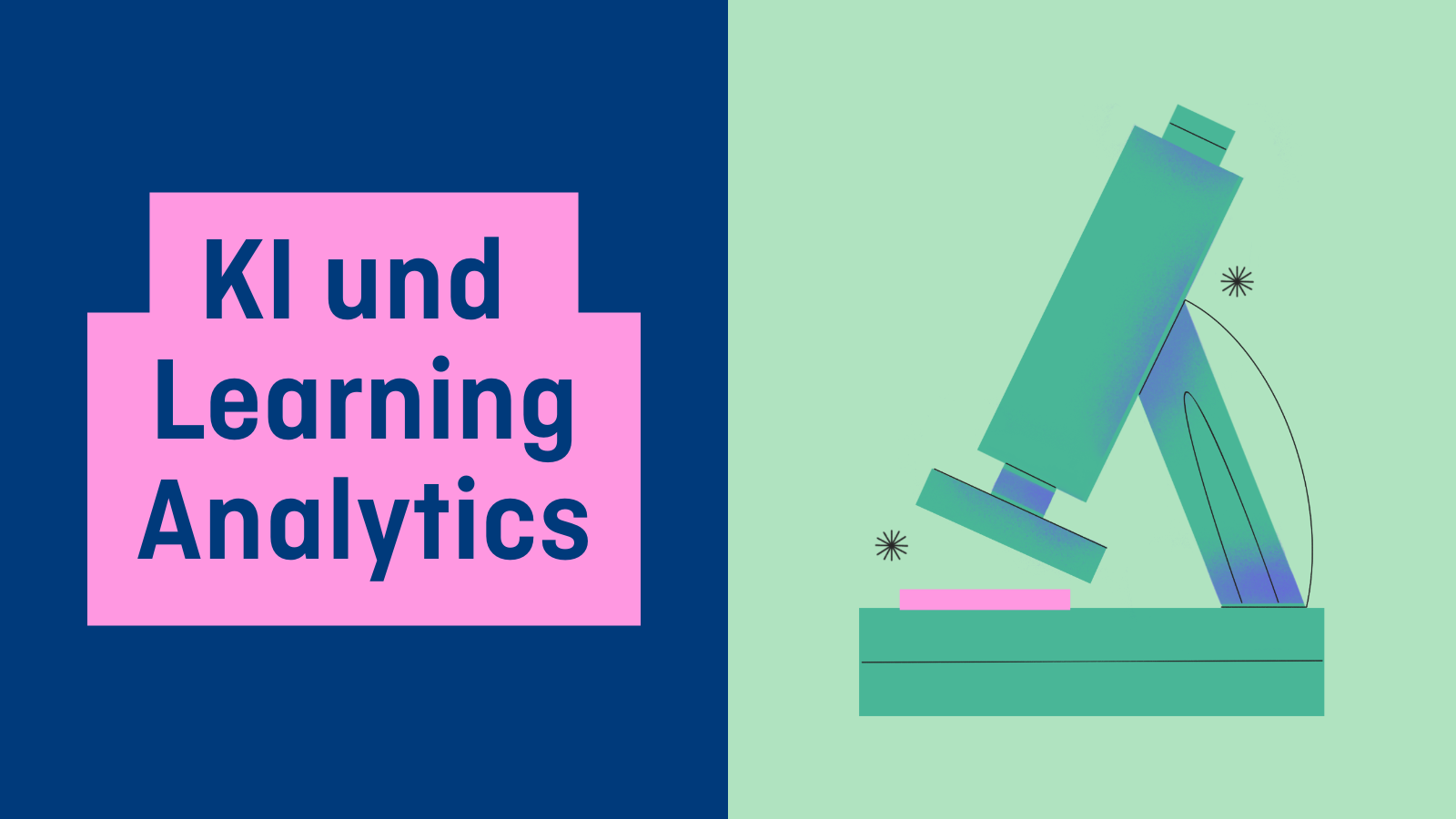 KI und Learning Analytics