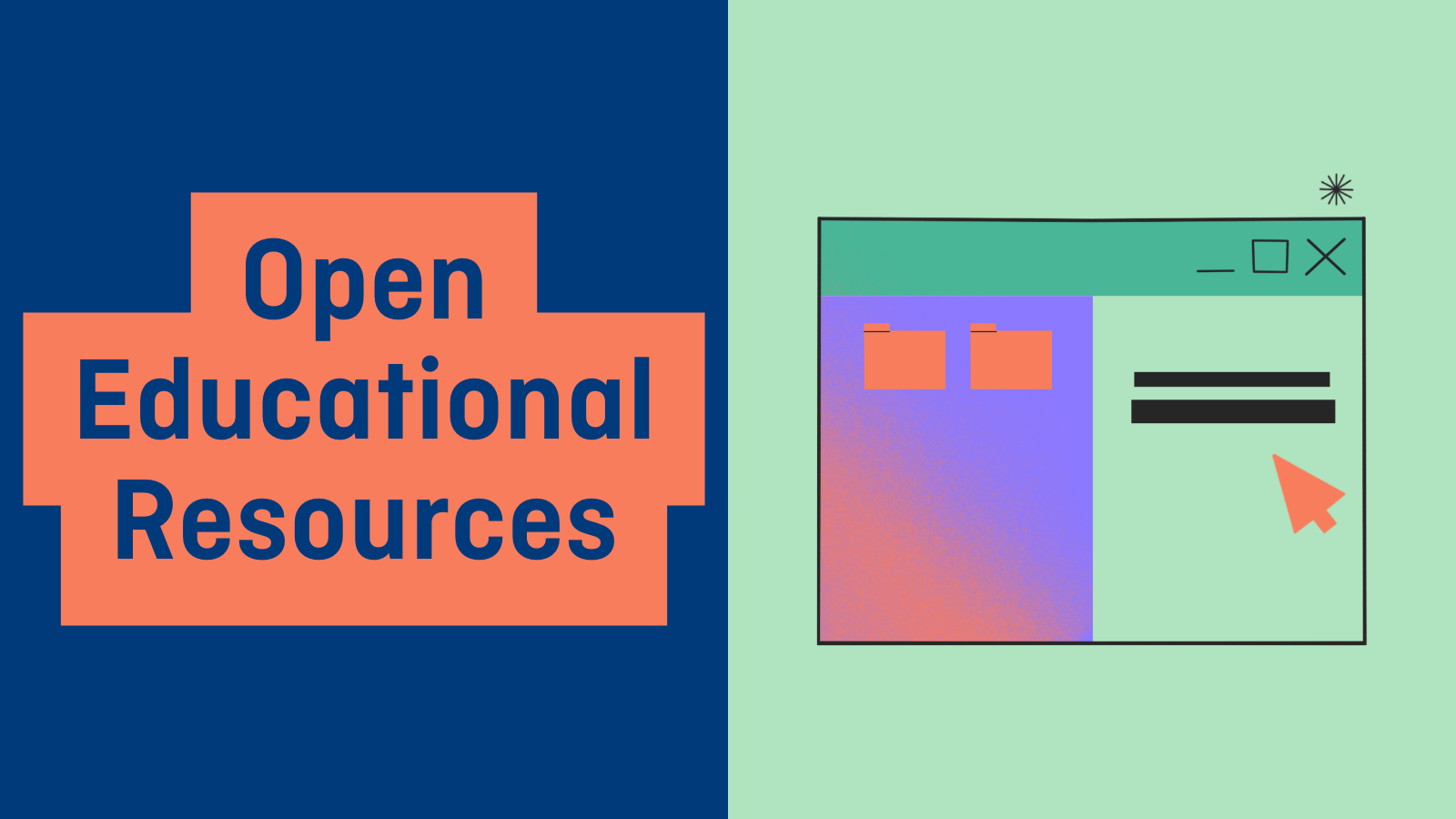 Open Educational Resources