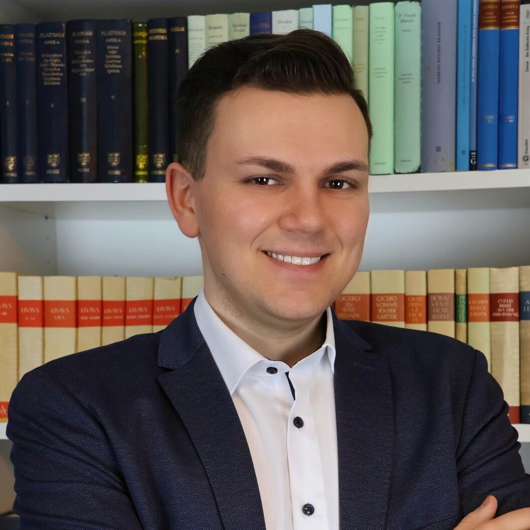 Bastian Turowski Bastian Turowski