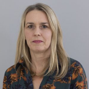 Foto Prof. Dr. Judith Simon