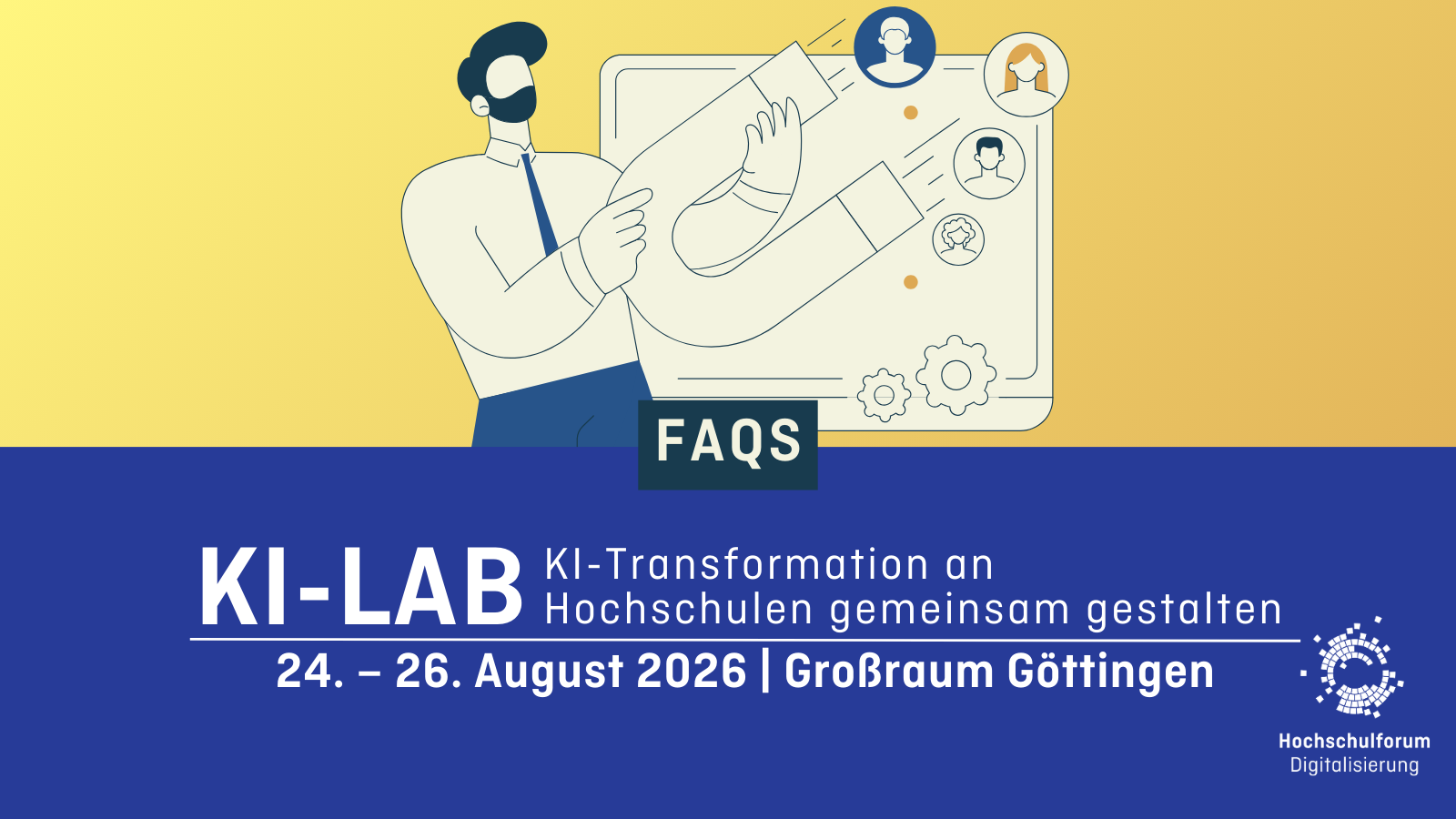KI-Lab FAQs