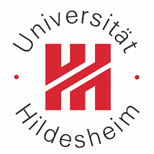 Universität Hildesheim Universität Hildesheim Logo