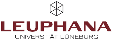 Leuphana Universität Lüneburg Leuphana Universität Logo
