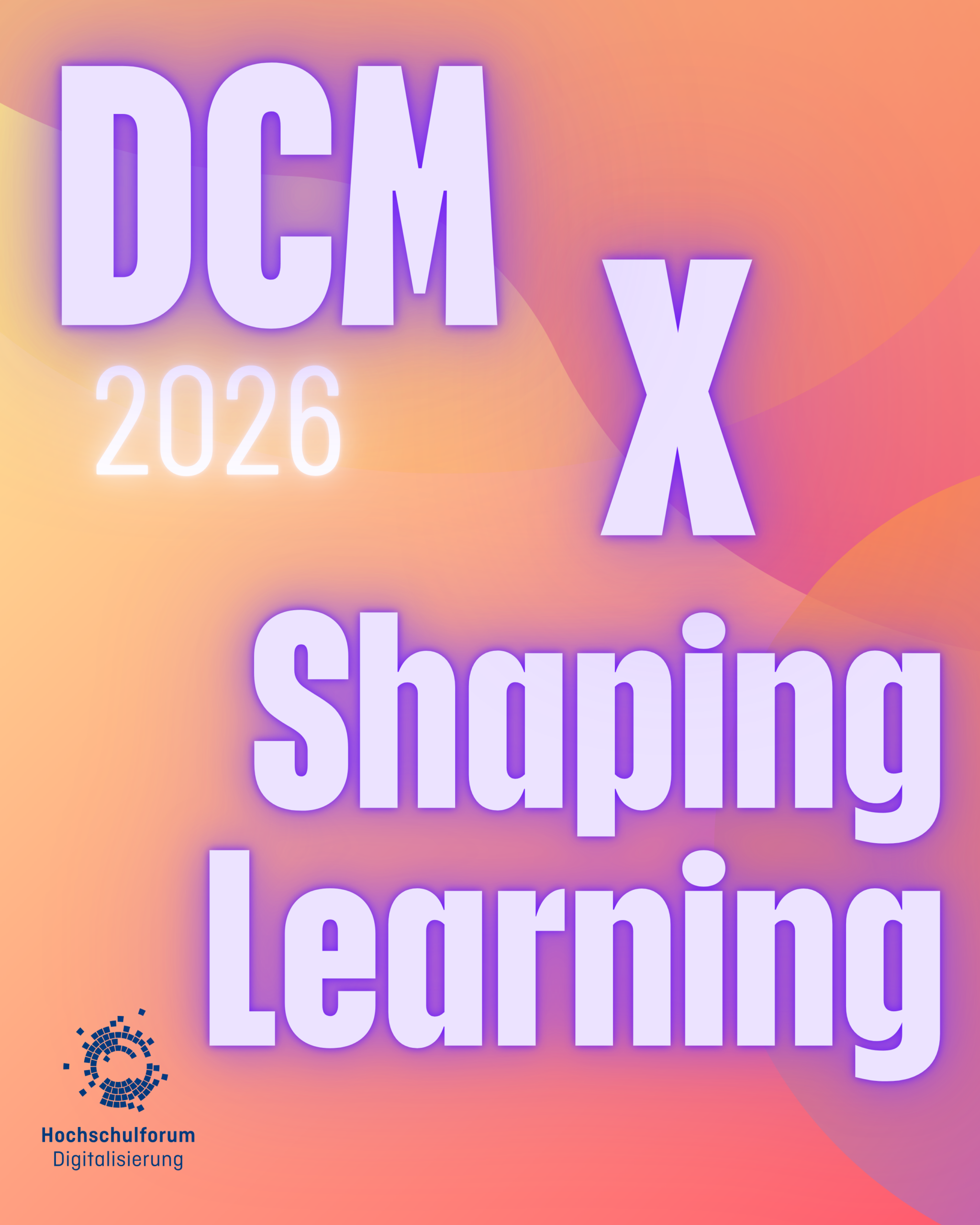 Titelbild des Thementracks “Shaping Learning”