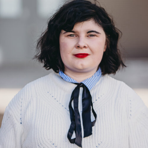 Roksana Rybicka (1) Roksana Rybicka (1)