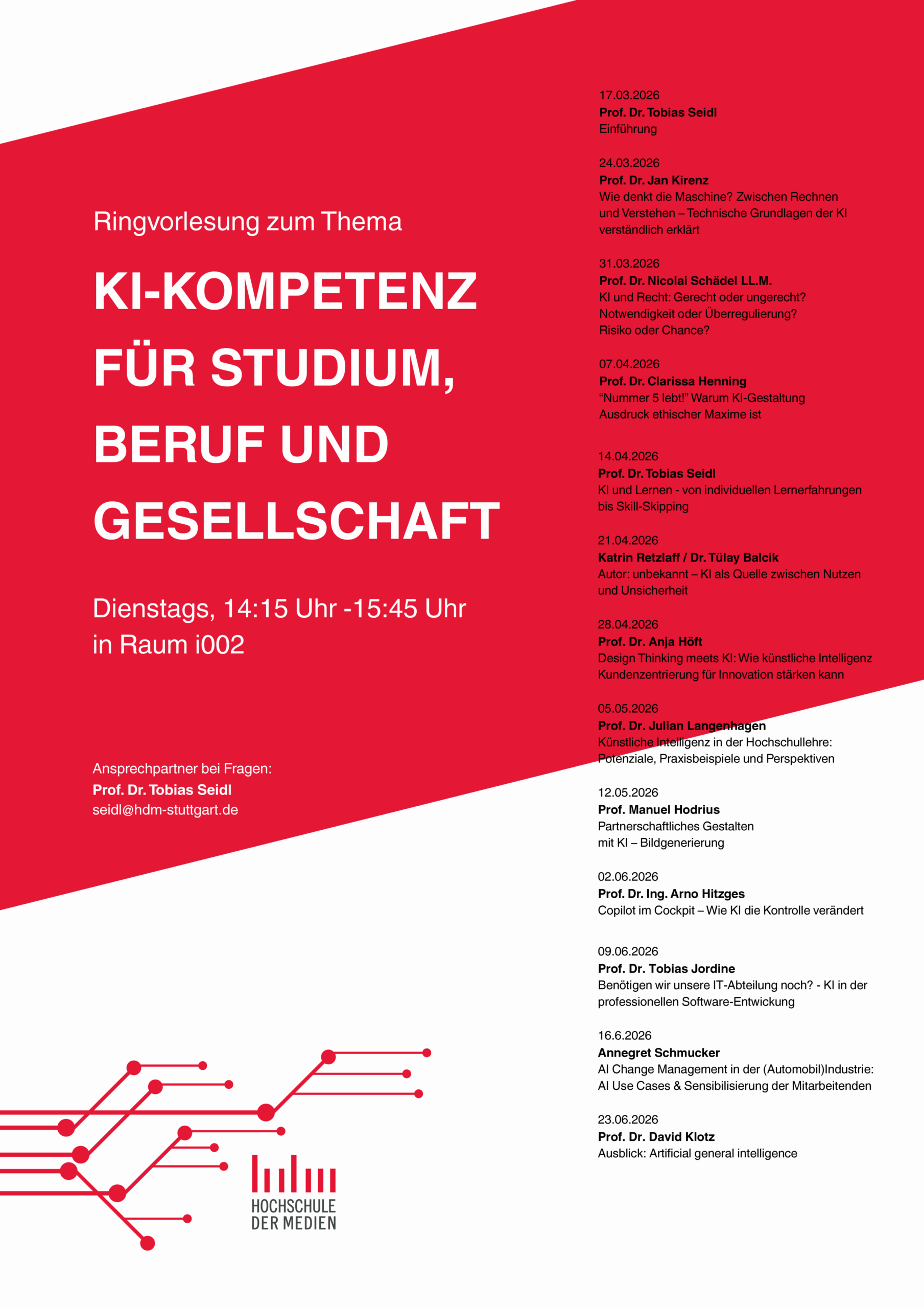 Plakat Ringvorlesung SoSe26 A2-1