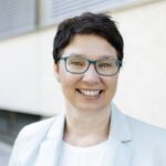 Portraitfoto von Eva Seidl