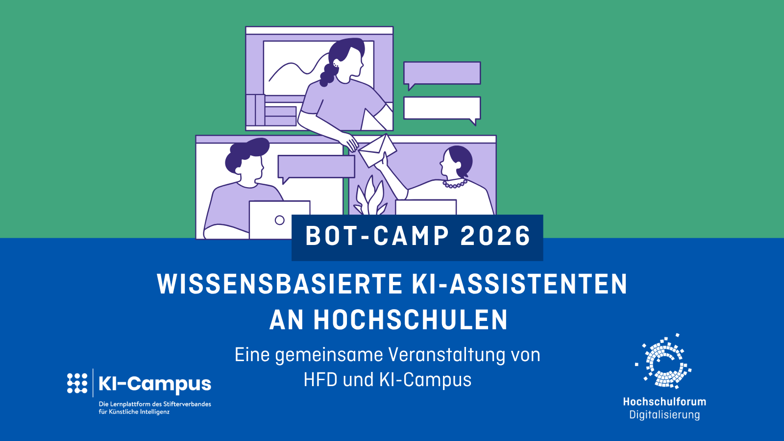 Headerbild_Botcamp_HFD Headerbild zur Landing Page über das Bot-Camp 2026