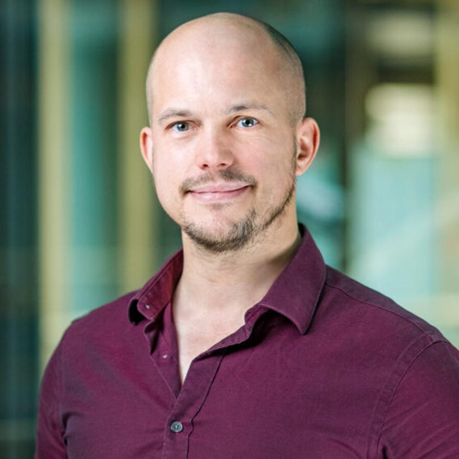 Rasmus Rasmus