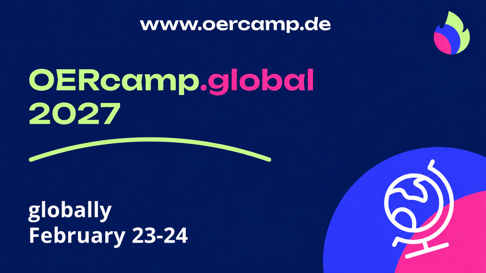 SharePic OERcamp.global 2027 (ChatGPT Image 2. Sept. 2026, 15_11_23)